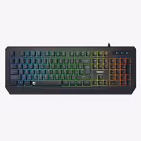 کیبورد سیم دار  BK-7140