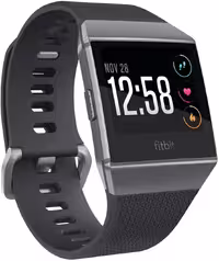 ساعت مچی هوشمند FITBIT مدل IONIC