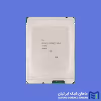 سی پی یو سرور Intel Xeon Gold 6458Q Processor P49608-B21