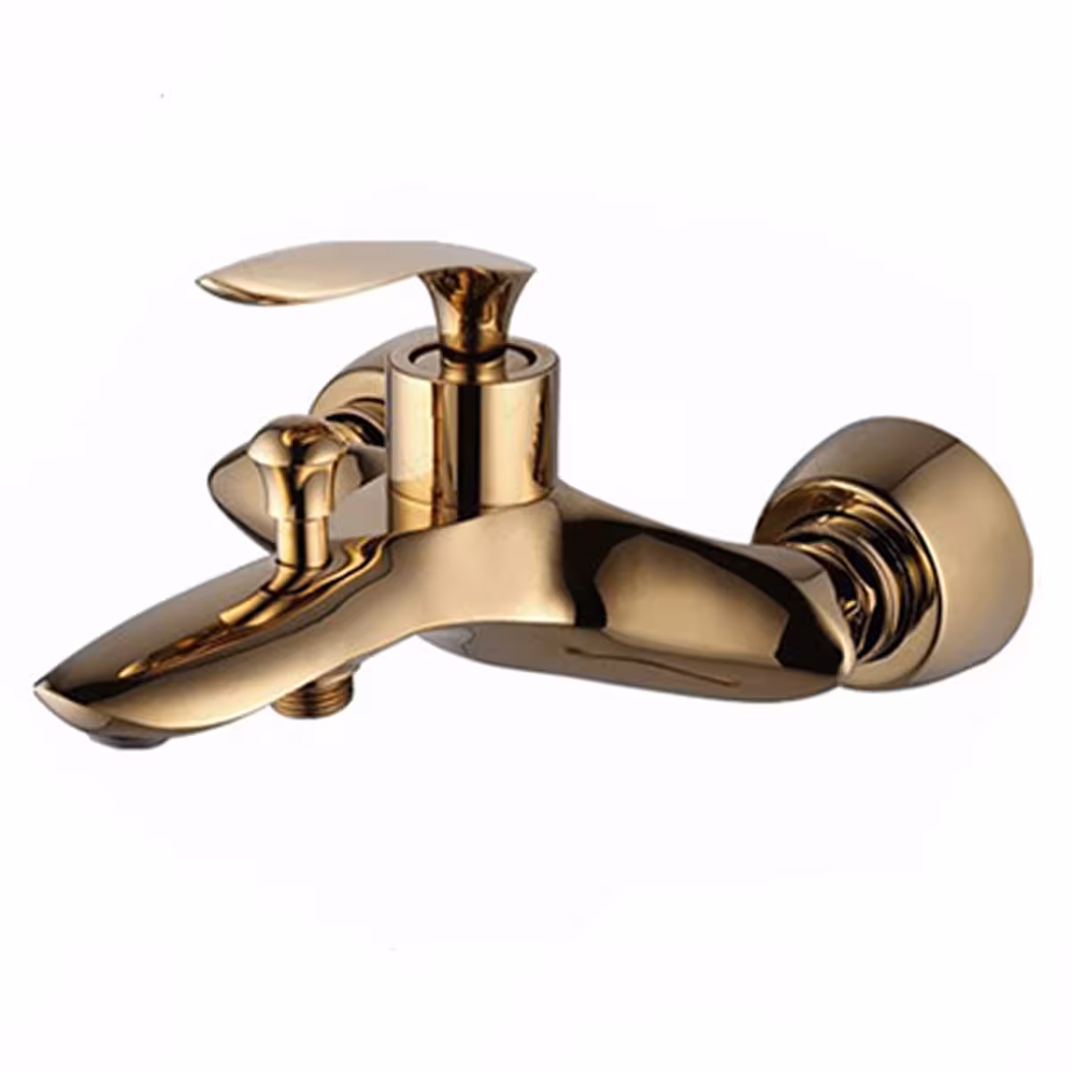 شیر حمام اوج مدل الگانت طلامات