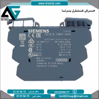 رله کوپلر مدل 3RQ3038-1AB00 زیمنس