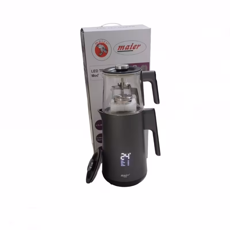 چای ساز مایر مدل MR_6700