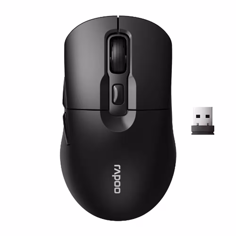 ماوس بی‌ سیم رپو مدل M306