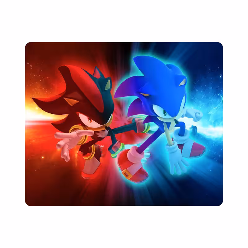 پد موس - پد ماوس  طرح سونیک کد pj2