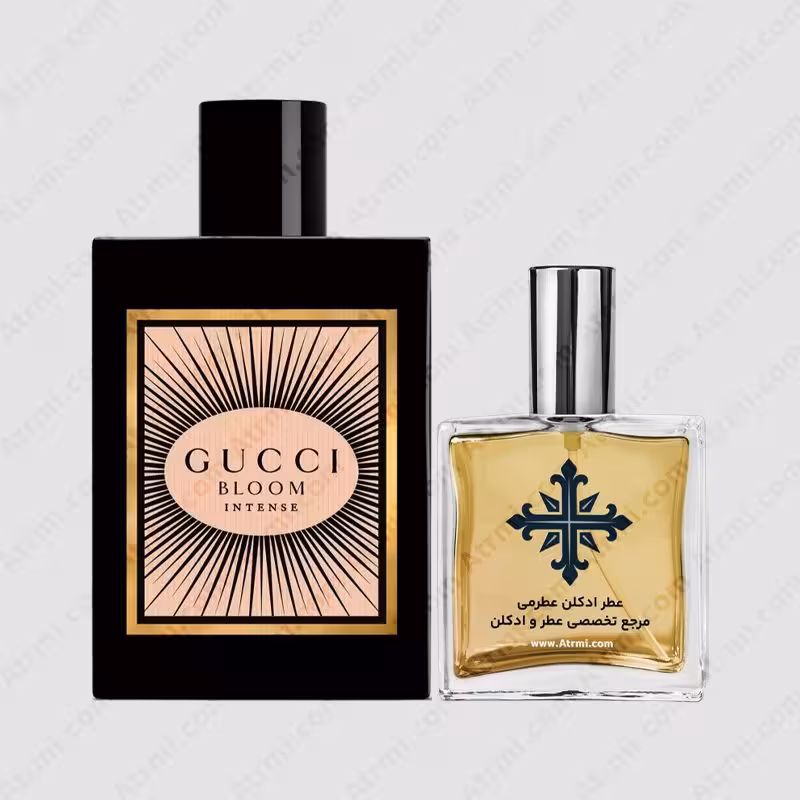 عطر ادکلن عطرمی مدل بلوم اینتنس زنانه – Atrmi Bloom Intense Women