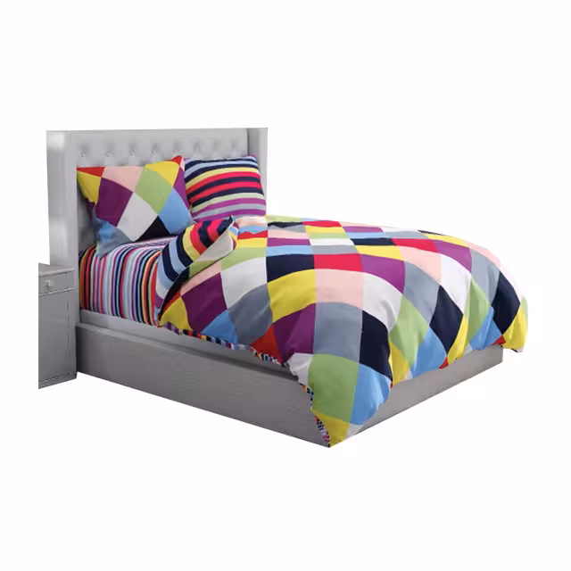 سرویس روتختی یک نفره کارینا 6 تکه مدل Philver