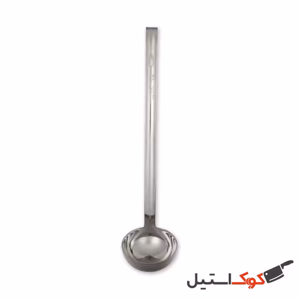 ملاقه استیل 120 سی سی