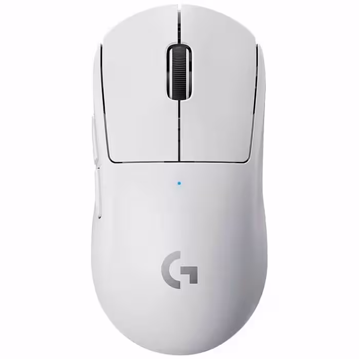 ماوس لاجیتک Mouse Logitech G Pro X Superlight white