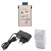 دزدگیر اماکن سیمکارتی نارتک مدل 1008