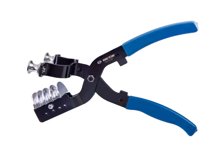 خم کن دستي 3/8-5/16-1/4-3/16 اينچ کينگ توني