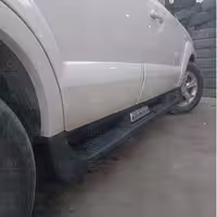 رکاب سانتافه 2010 مدل پله ای (جفت)