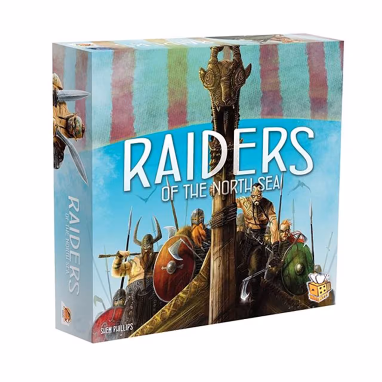 بازی فکری بازبازی مدل مهاجمان دریای شمال