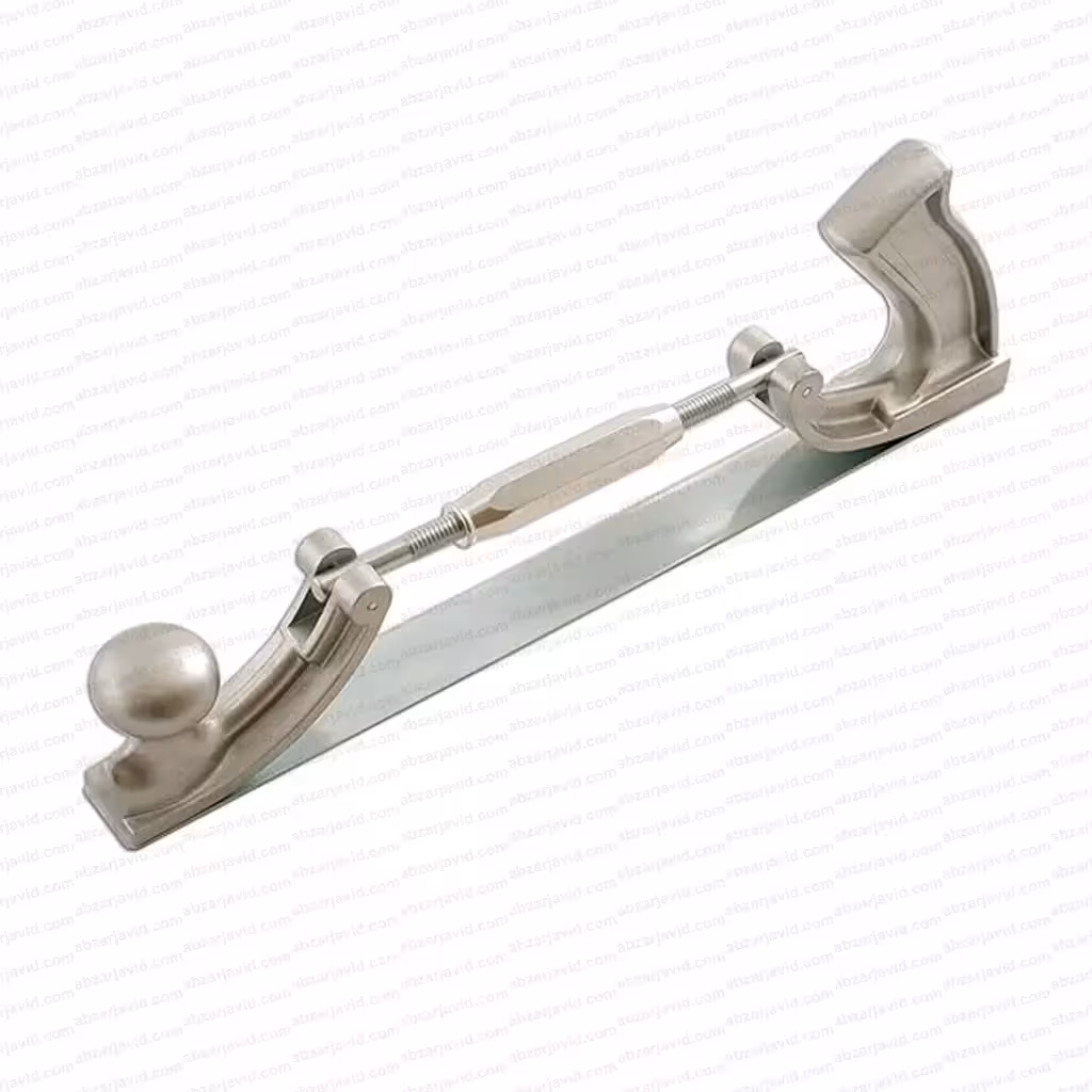 دسته سوهان موج گیر صافکاری بدنه خودرو جاوید