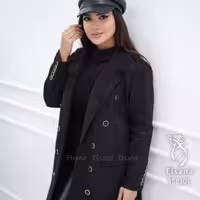پالتوی مزونی پناه