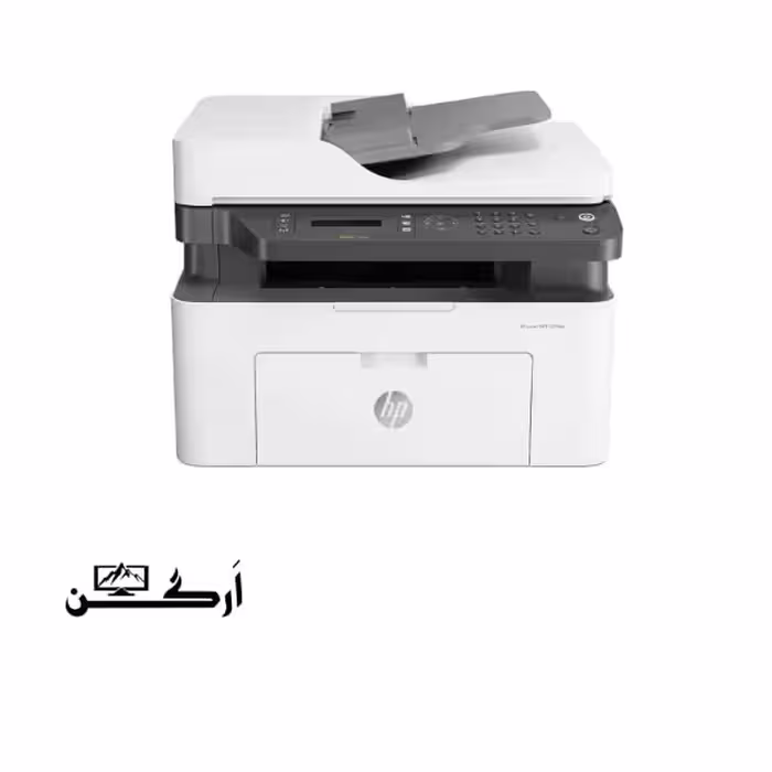 پرینتر چندکاره لیزری اچ پی مدل Laser MFP 137fnw