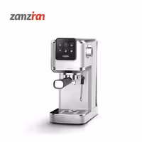 اسپرسوساز کورس مدل 1698-CEM