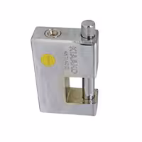 قفل کتابی کیا آکو مدل 1000k | چاوه