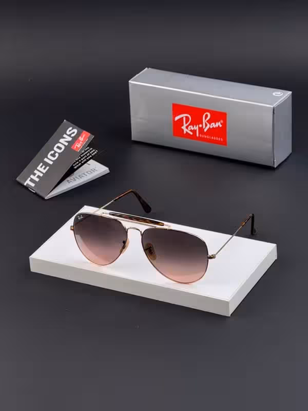 عینک آفتابی ریبن مدل RB3029