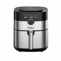 سرخ کن رژیمی دیجیتال دونالکس کد DN-965