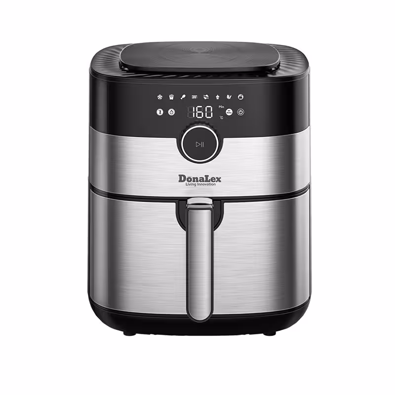 سرخ کن رژیمی دیجیتال دونالکس کد DN-965