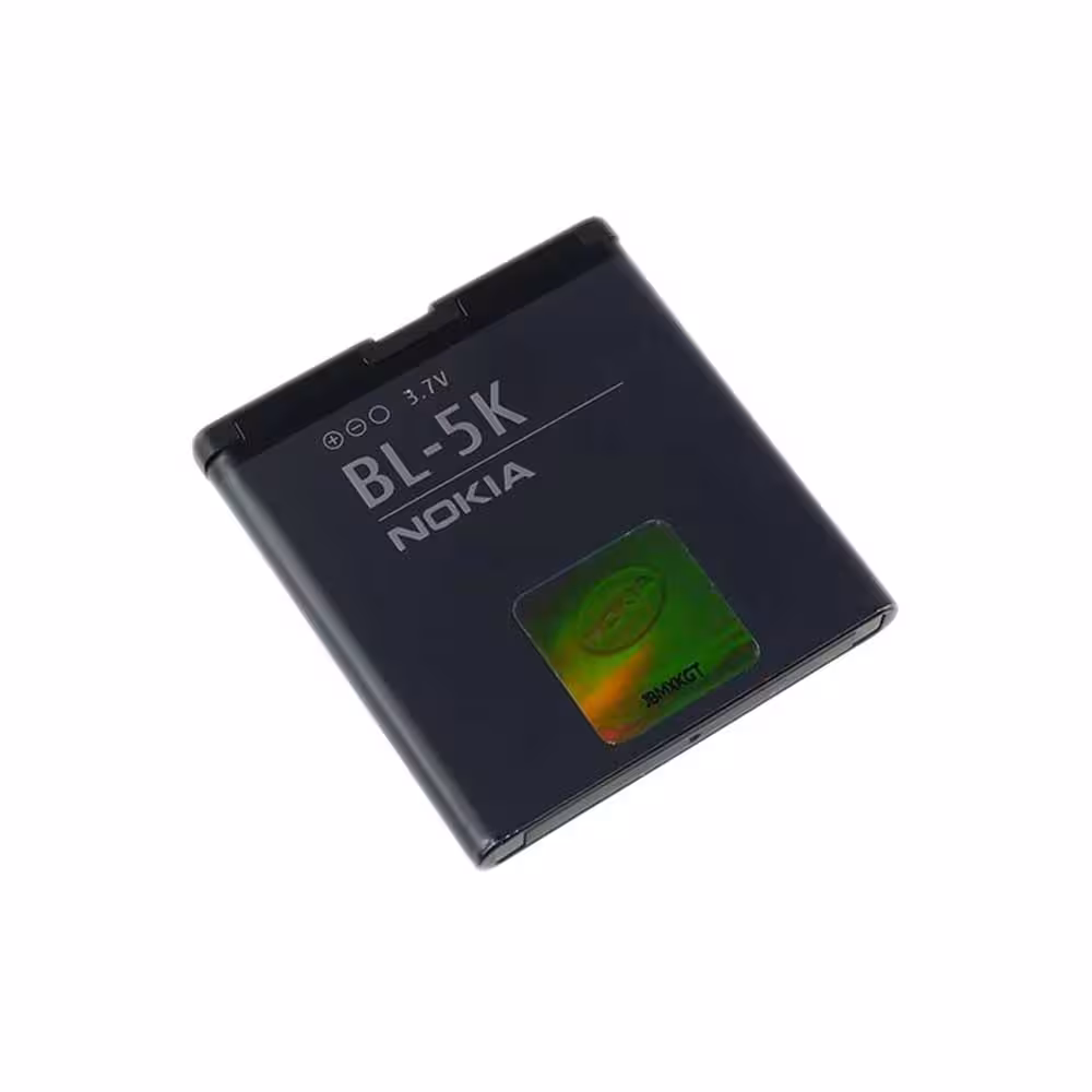 باتری اصلی گوشی نوکیا Nokia N85 مدل BL-5K