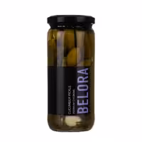 خیار شور ویژه بلورا 480 گرمی