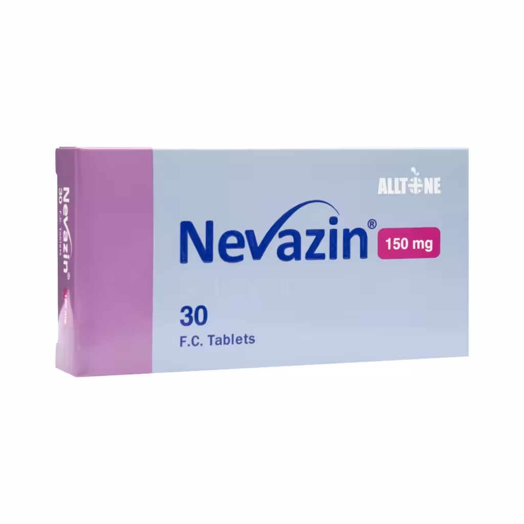 قرص نوازین 150 آلتون