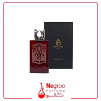 عطر و ادکلن آرتلاین واریر الکسیر زنانه 100 میل Warrior Elixir