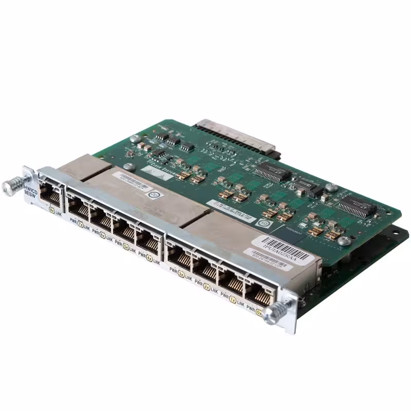 HWICD-9ESW-POE