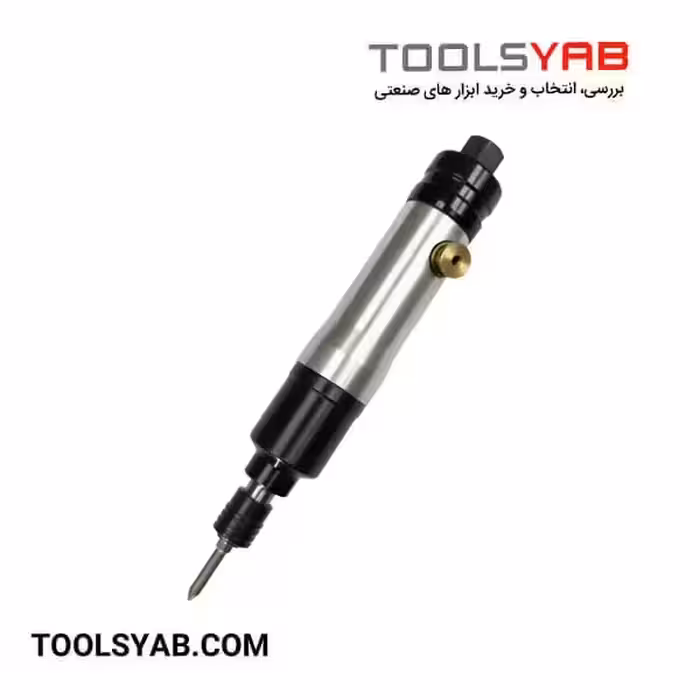 پیچ گوشتی بادی مستقیم مدل BP-2037P بوستون پنوماتیک