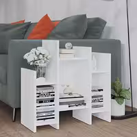 کتابخانه مدل IKE4647