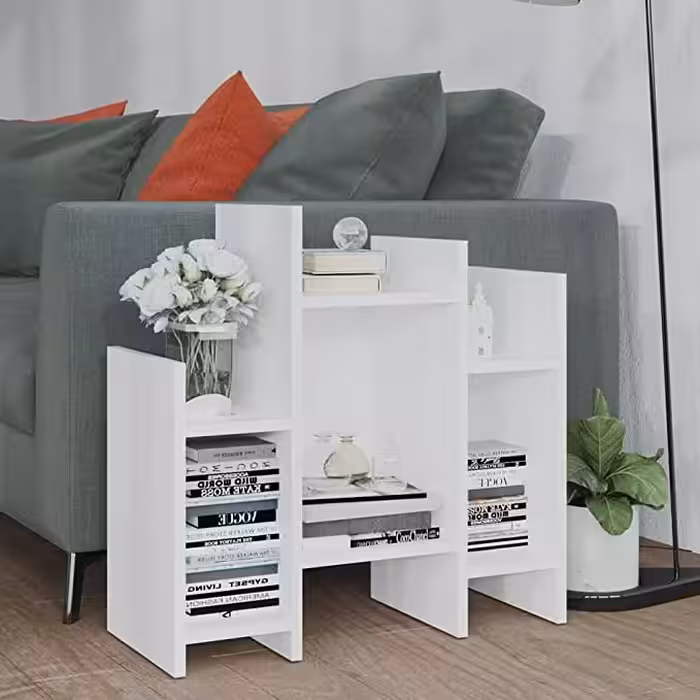 کتابخانه مدل IKE4647