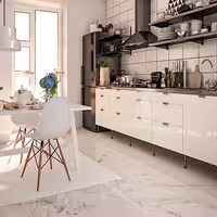 سرامیک پالرمو پلاس مدل ولوت لوکس سایز 120*240 کد 5035