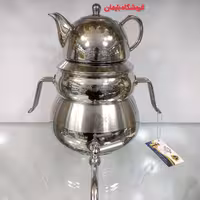 کتری قوری اس لوکس مدل 9029