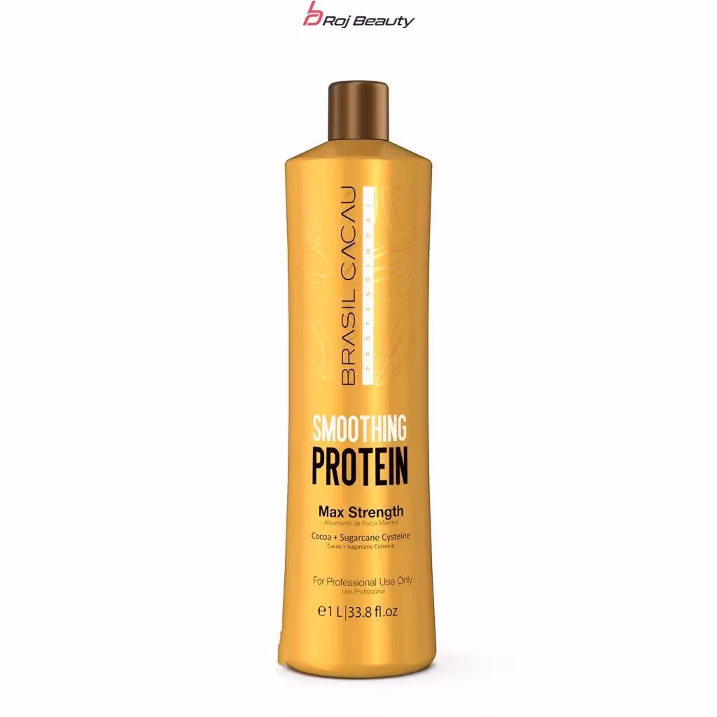 پروتئین مو کاکائو کادیووCADIVEU NANO PROTEIN