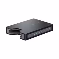 ویدیو رکوردر Blackmagic Design HyperDeck Shuttle 2