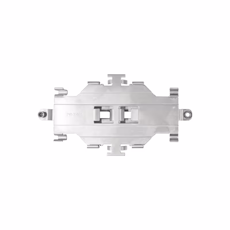 DINrail PRO براکت میکروتیک