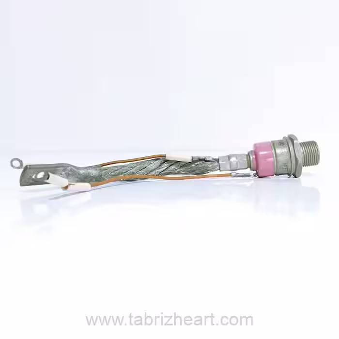 تریستورکابلی 200 آمپر 600 ولت | Thyristor symmetrical ТС161-200-6