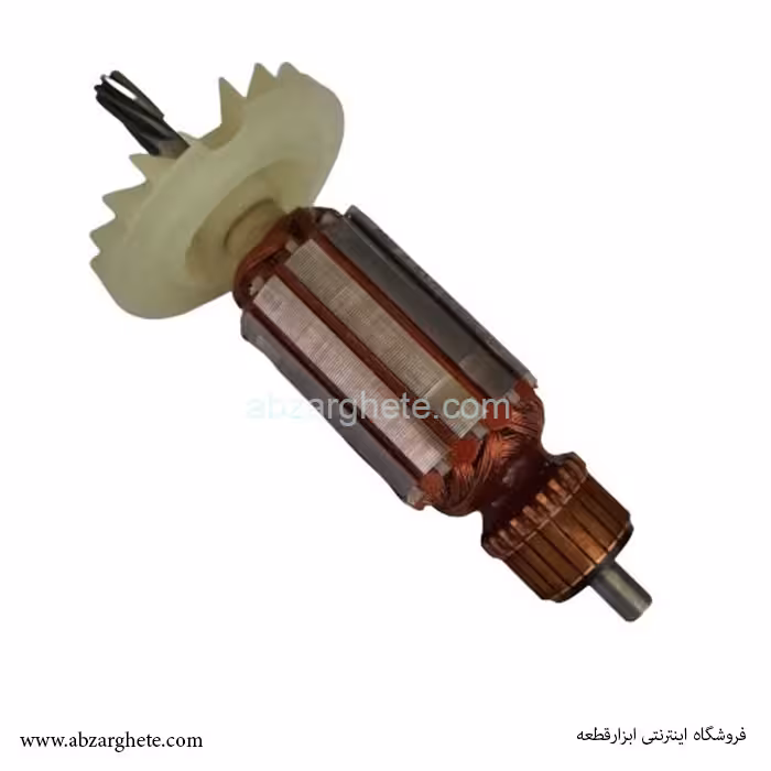 آرميچردريل 2727 طرح رونيکس ام جی اس mjs