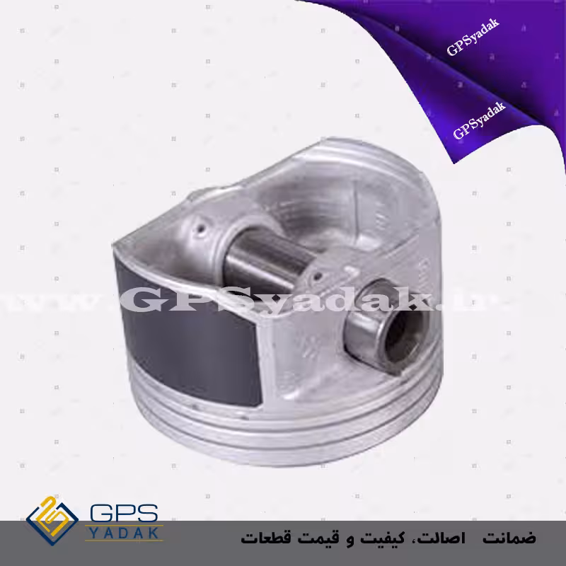 پیستون کیا سراتو td