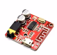 گیرنده بلوتوث XY-BT-MINI BLUETOOTH MODULE