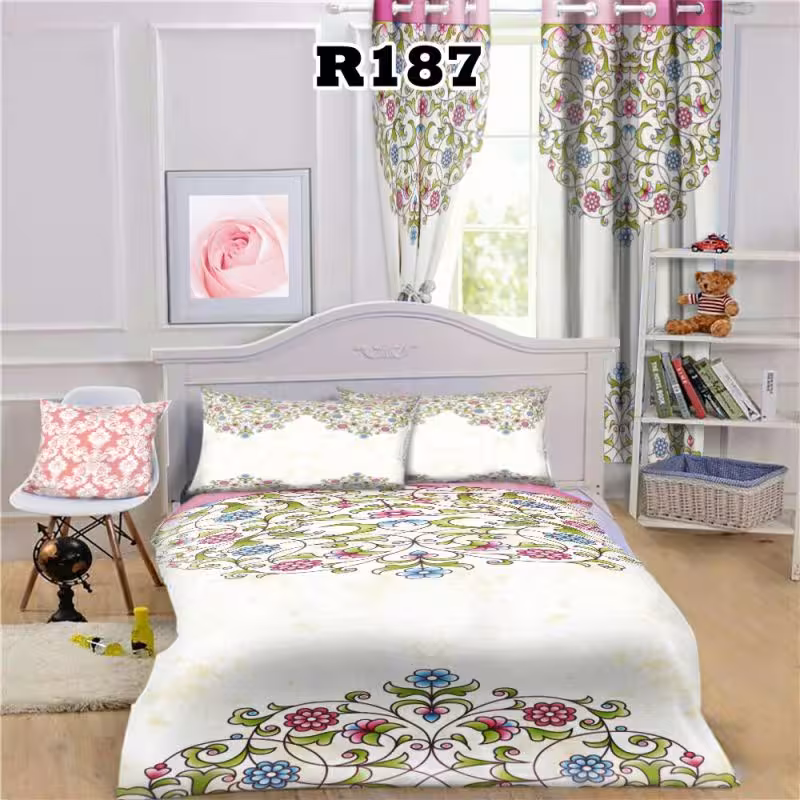 روتختی سه بعدی