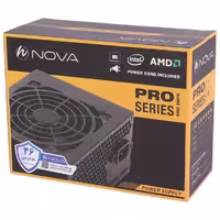 منبع تغذیه کامپیوتر نوا مدل Nova NP- 450W
