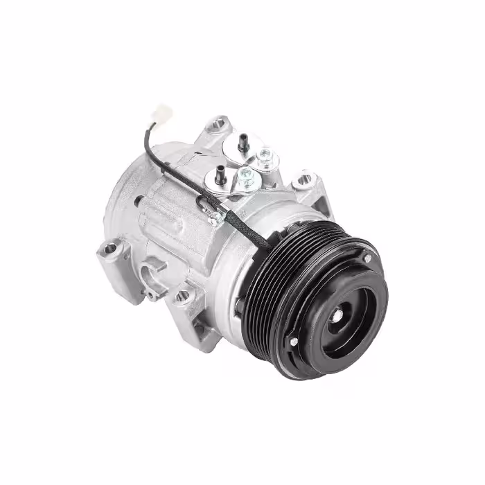 کمپرسور کولر گک امکو