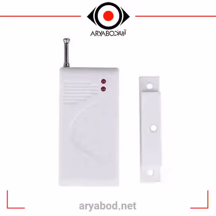 مگنت بی سیم برد بالا دزدگیر جی ام کی GMK