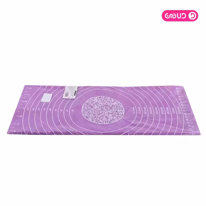 قالب ممتاز سیلیکونی مدرج 50*40