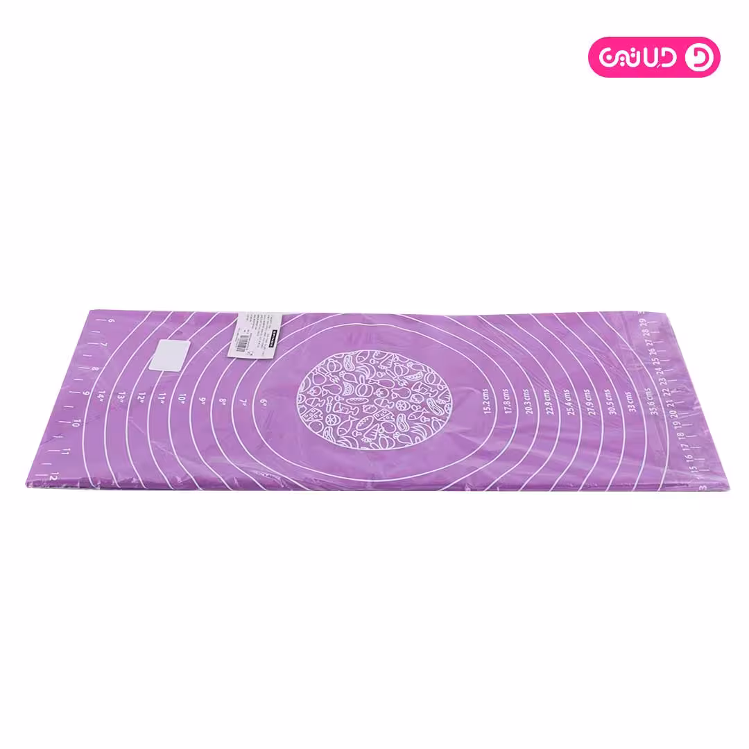 قالب ممتاز سیلیکونی مدرج 50*40