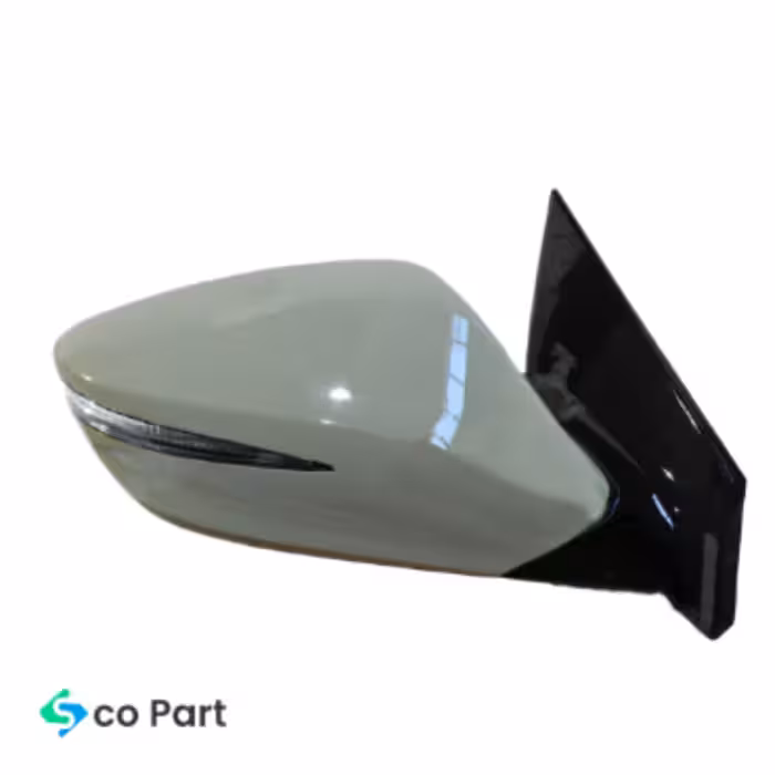 آینه راست هیوندای سوناتا YF