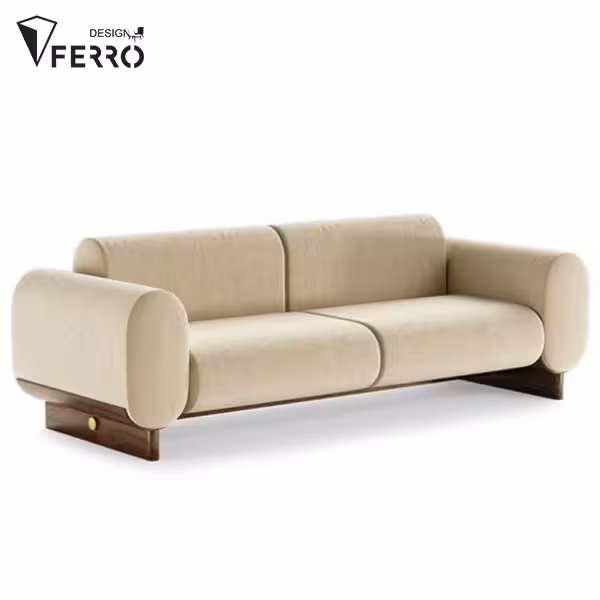 کاناپه مدل نیارا