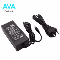 آداپتور 24 ولت 2 آمپر بین راهی